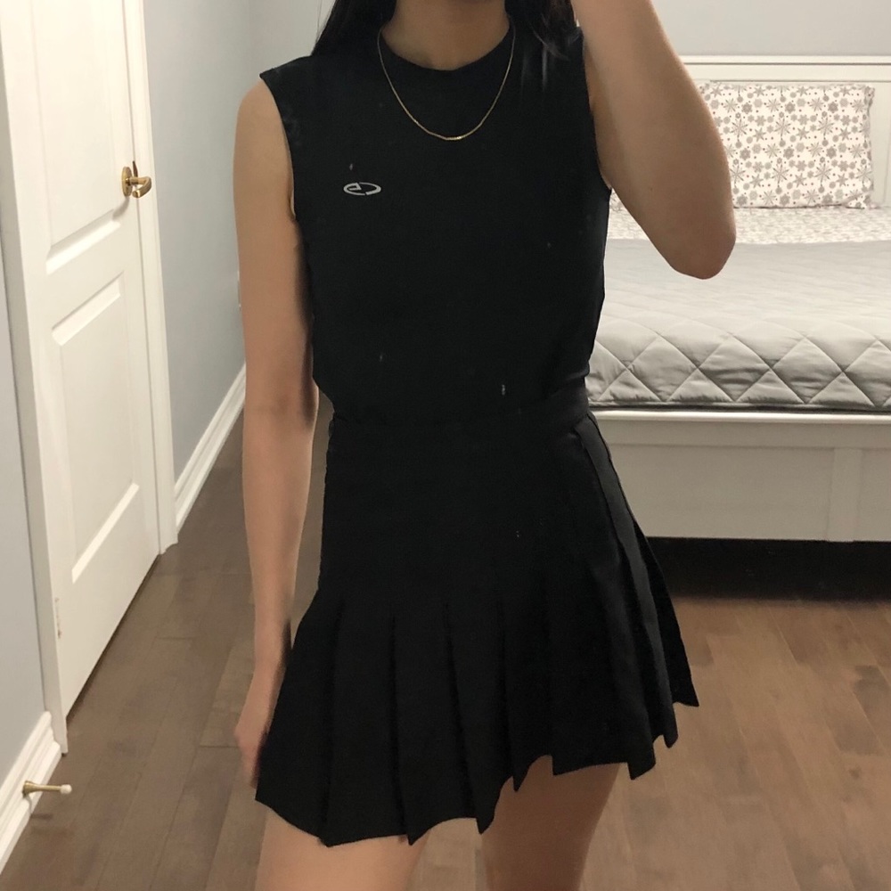 Vintage Champion Muscle Tank